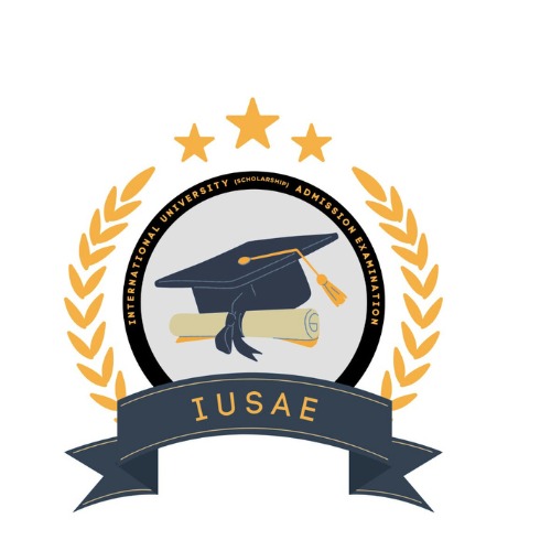 IUSAE Logo